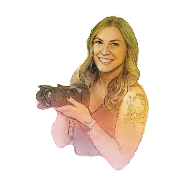 Adri Guyer - Photography and Videography