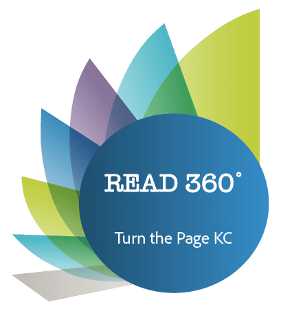 READ 360ยฐ Logo