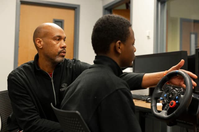 Community Collaboration