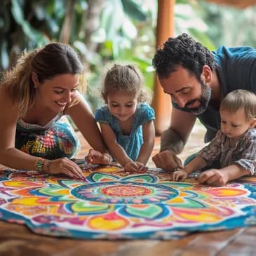 Enjoy Family Activities