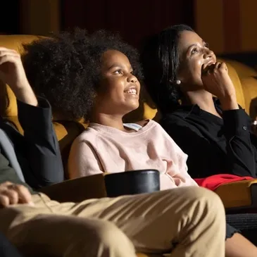 Attend a Live Arts Event