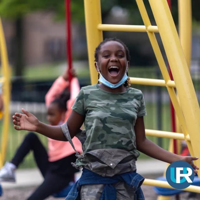 Upper Room Activities