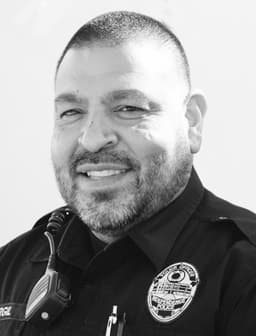 portrait Luis Virgil