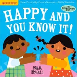 Happy and You Know It!