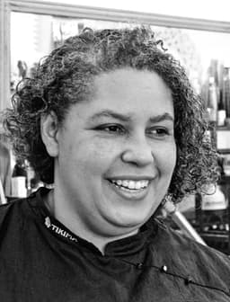 portrait Gia Trapani & Jen Orton