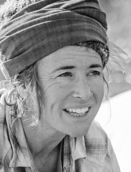 portrait Brooke Salvaggio & Dan Heryer